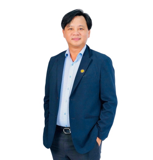 VÕ CÔNG TUẤN